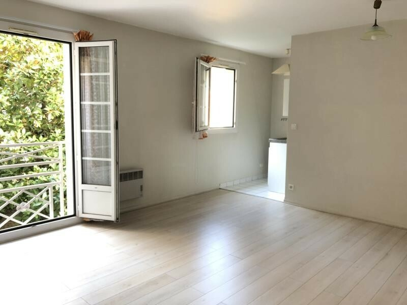 Appartement 1 pièce 27m² PALAISEAU 91120