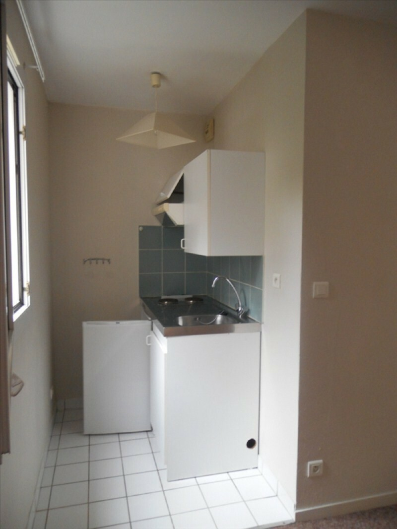 Appartement 1 pièce 27m² PALAISEAU 91120 photo 2
