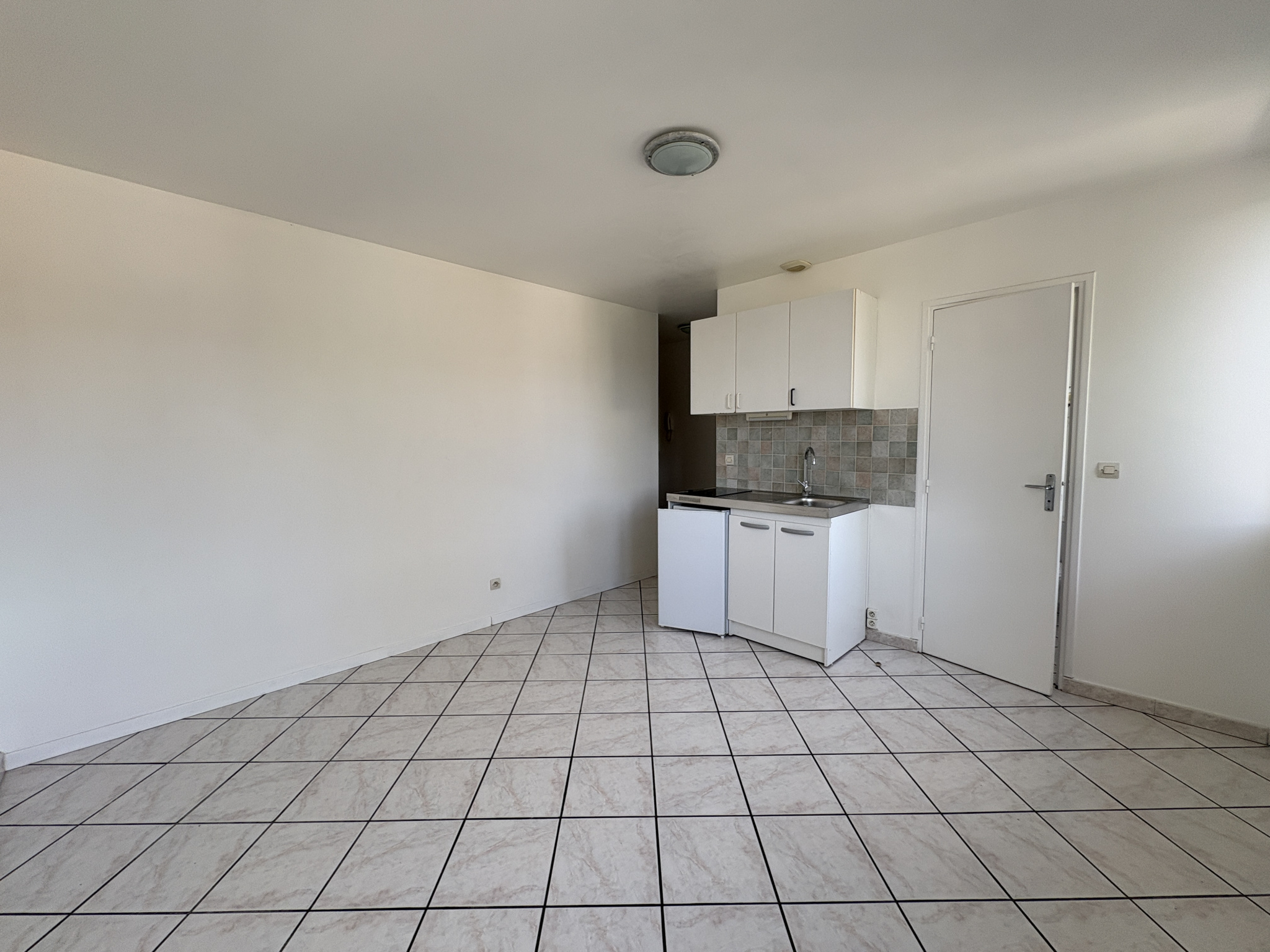 Appartement 1 pièce 20m² VILLEBON SUR YVETTE 91140 photo 3