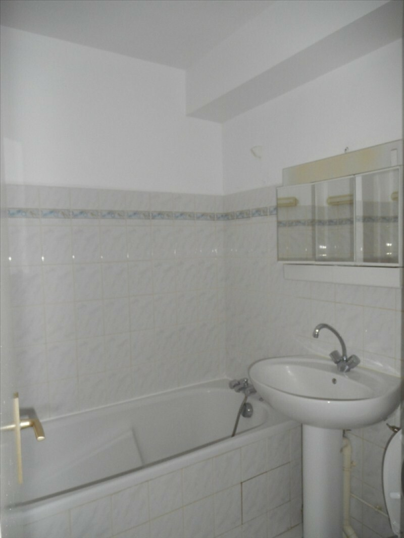 Appartement 1 pièce 27m² PALAISEAU 91120 photo 3