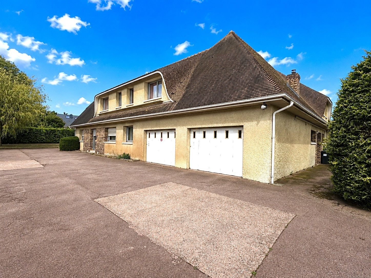 Maison 11 pièces 356 m² · à Fecamp · 356 m² · 378 000 €