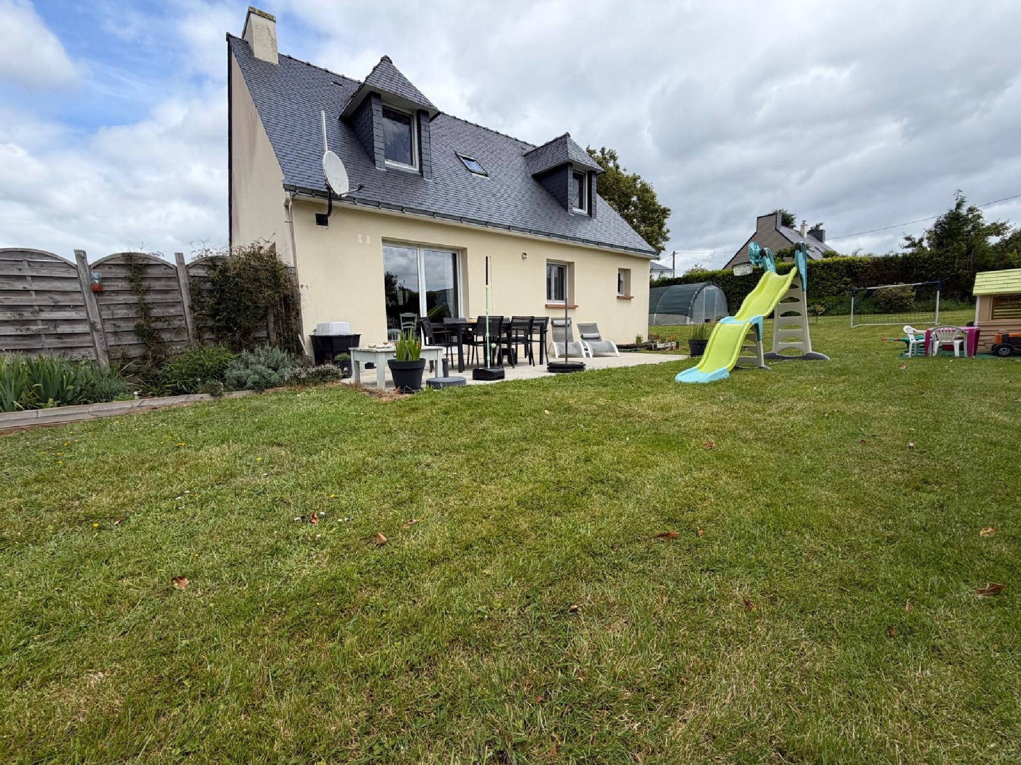 Maison 4 pièces 103 m² · à St Barthelemy · 103 m² · 240 350 €