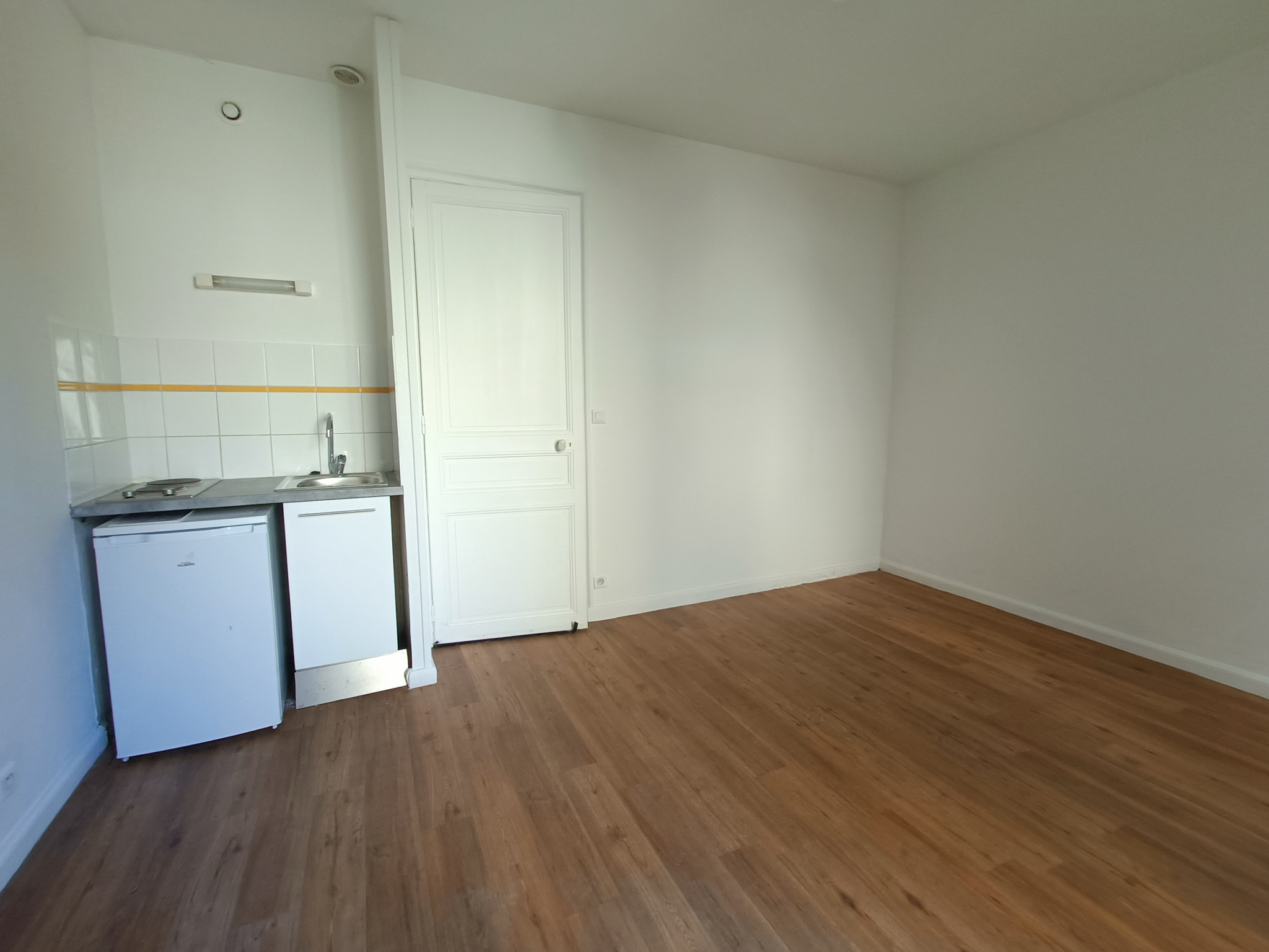 Appartement 1 pièce 20 m² · à Reims · 20 m² · 430 €/mois