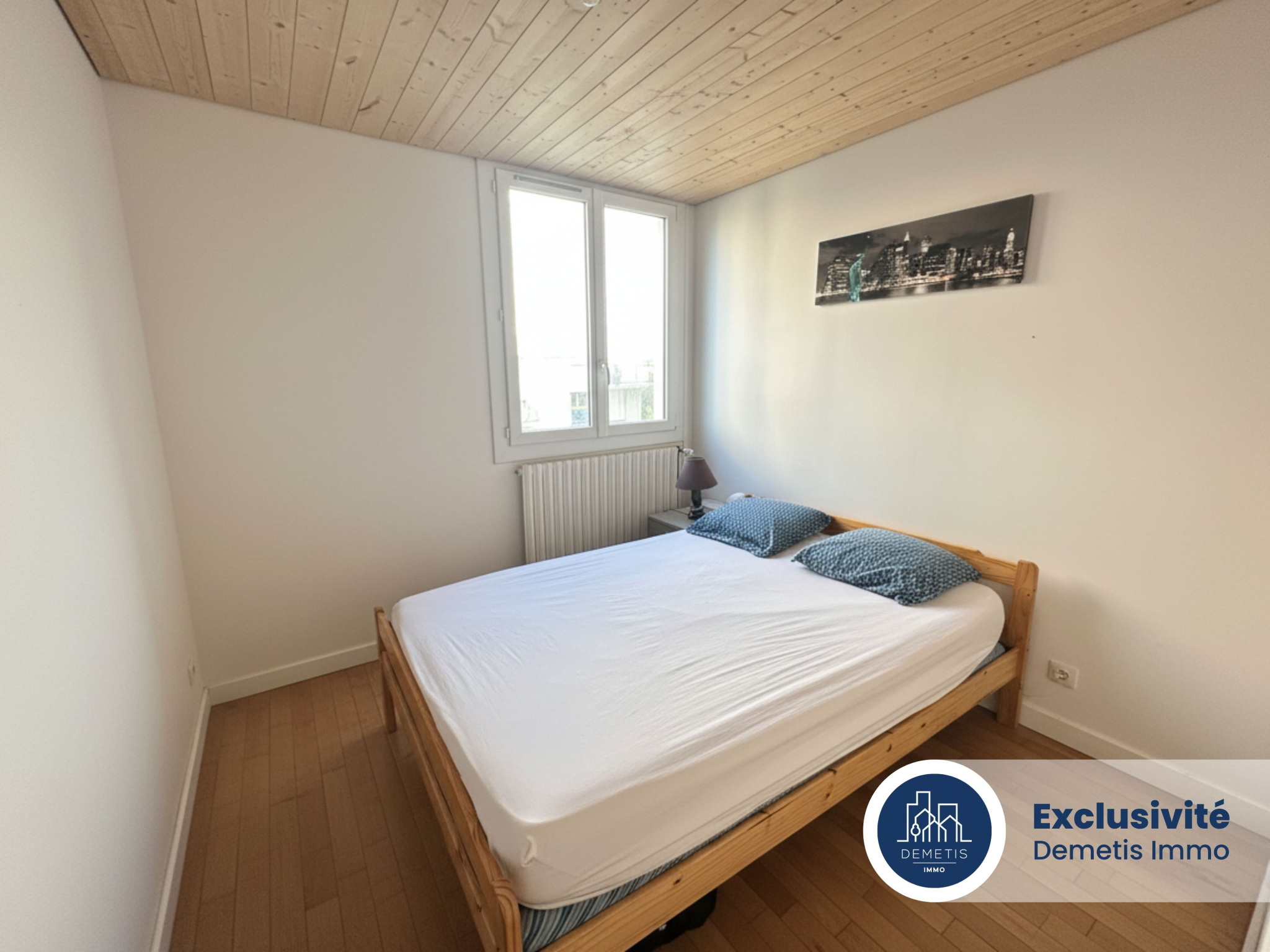 Appartement – Le Mans, Miroir, Sarthe - Vue 4
