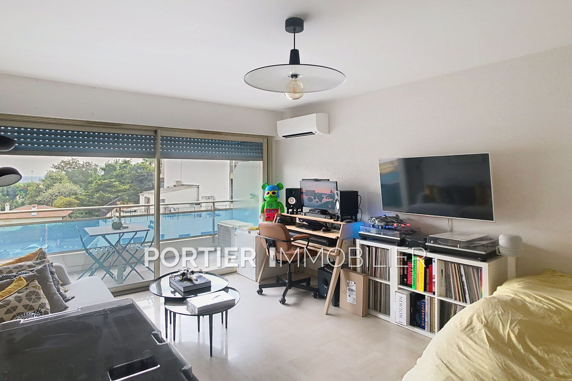 Appartement 1 pièce 31 m² · à Antibes · 31 m² · 238 500 €