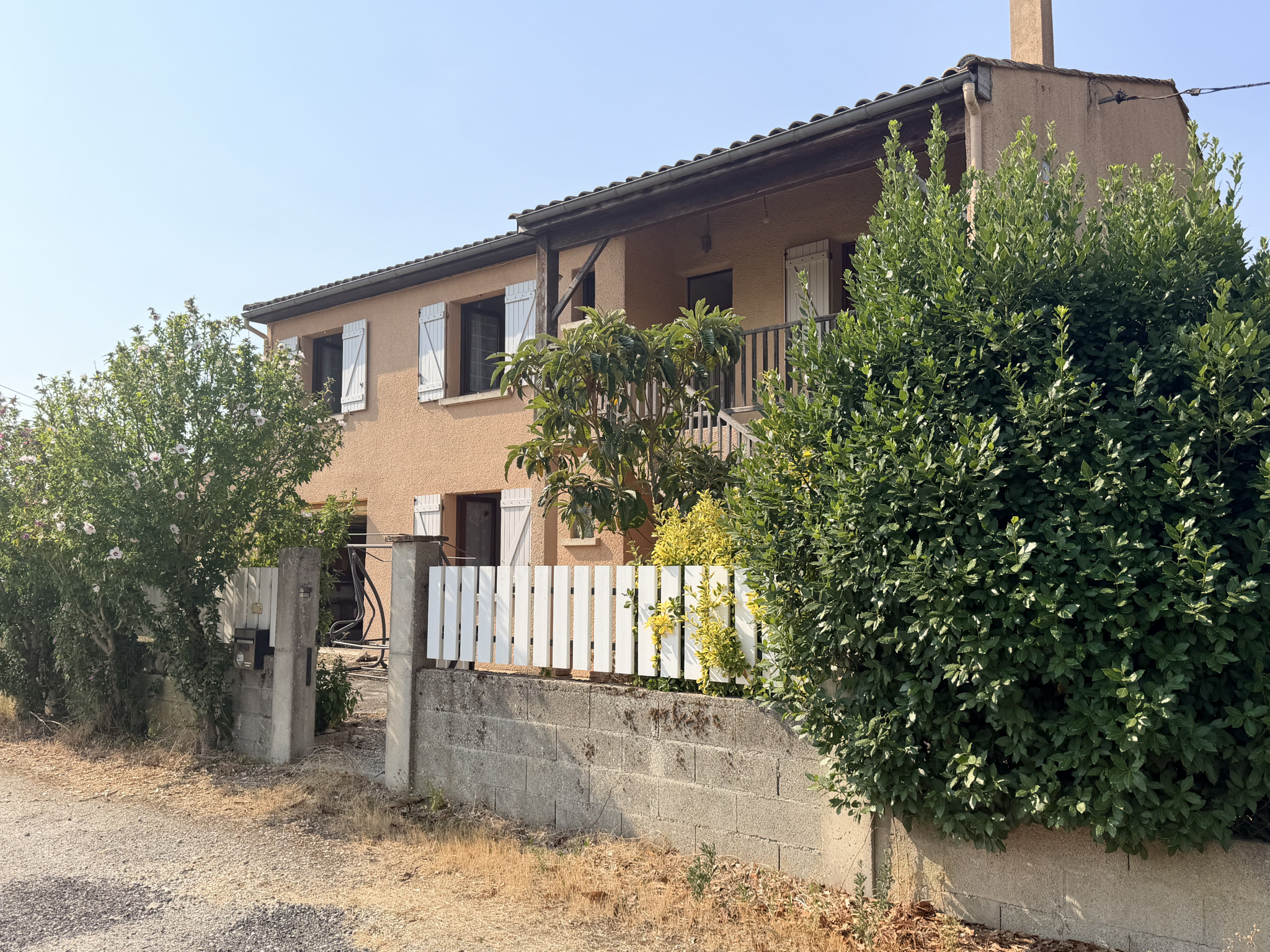 Maison 8 pièces 171 m² · à Lagardelle-sur-Lèze · 171 m² · 254 400 €