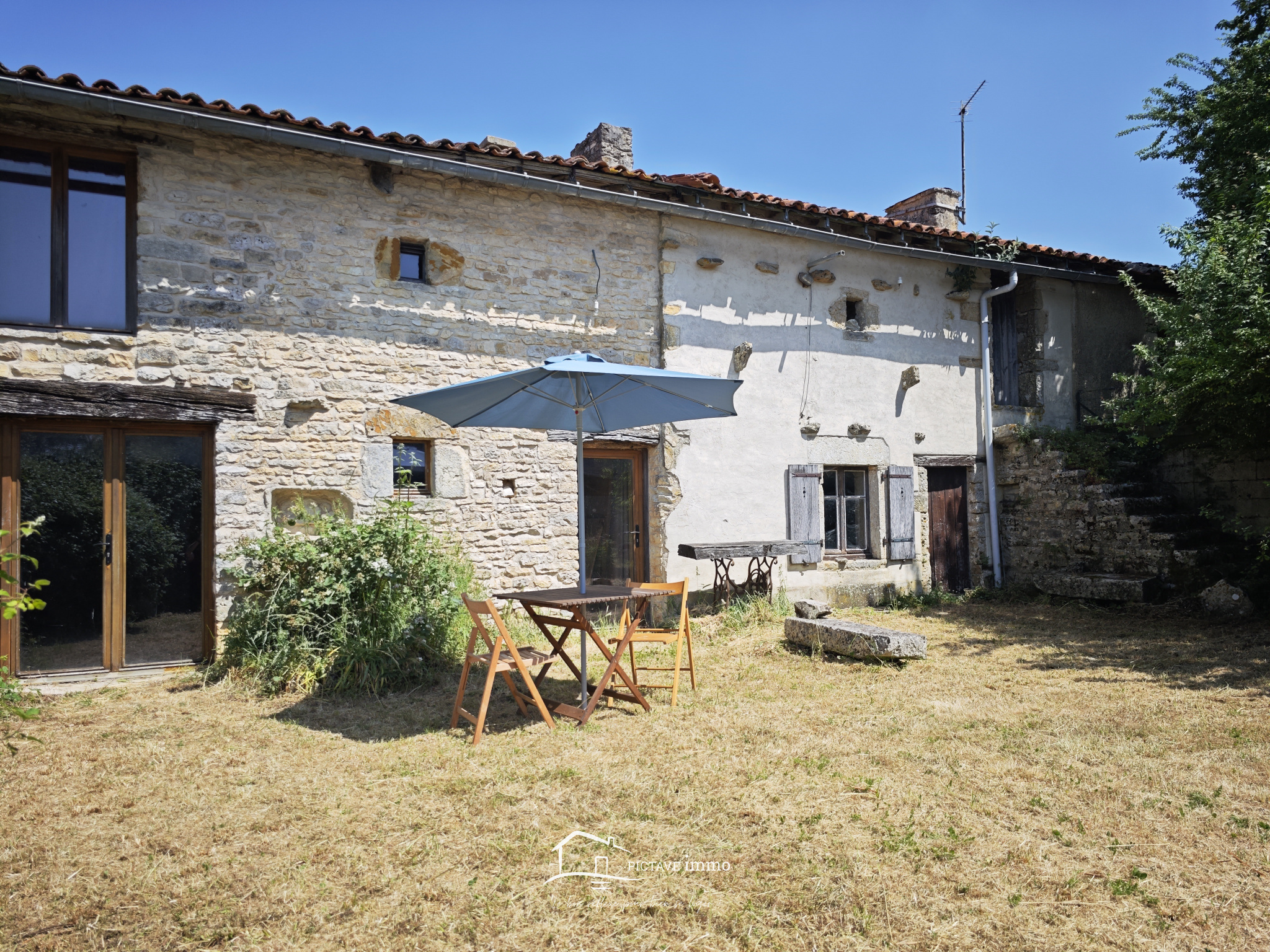 Maison 3 pièces 120 m² · à Messe · 120 m² · 76 400 €