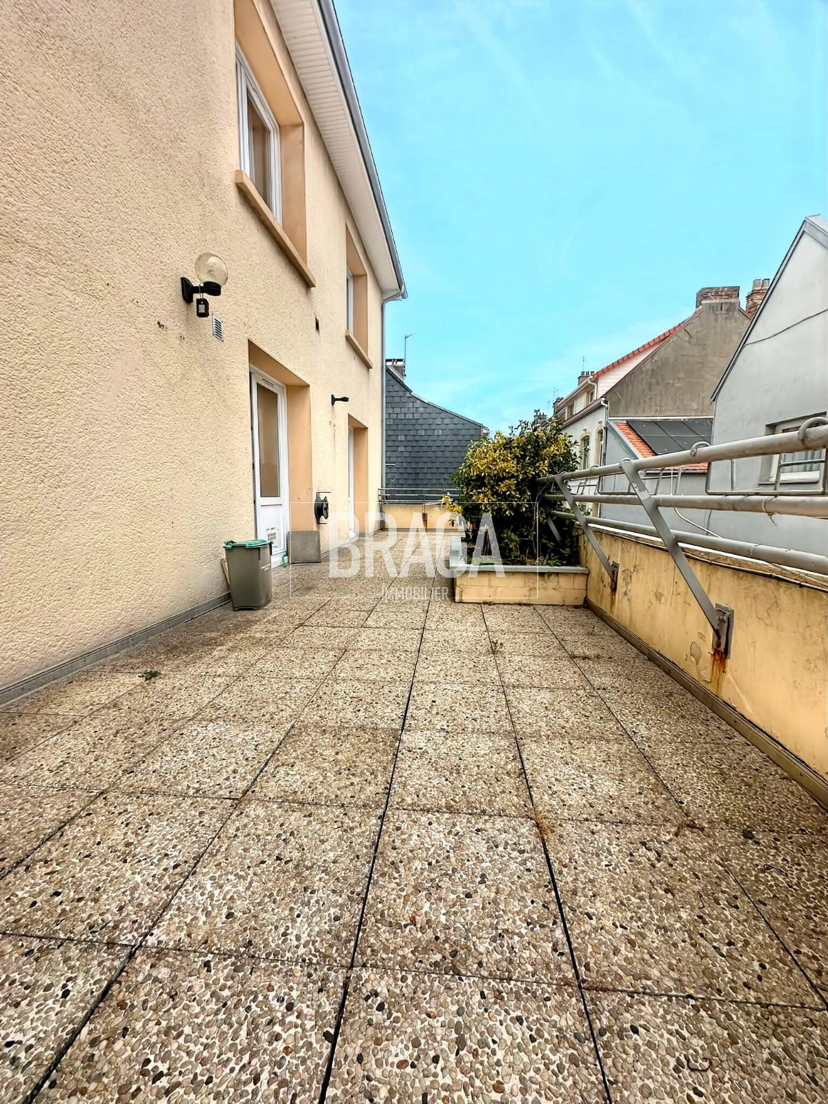 Appartement 3 pièces 65 m² · à Le Portel · 65 m² · 137 000 €