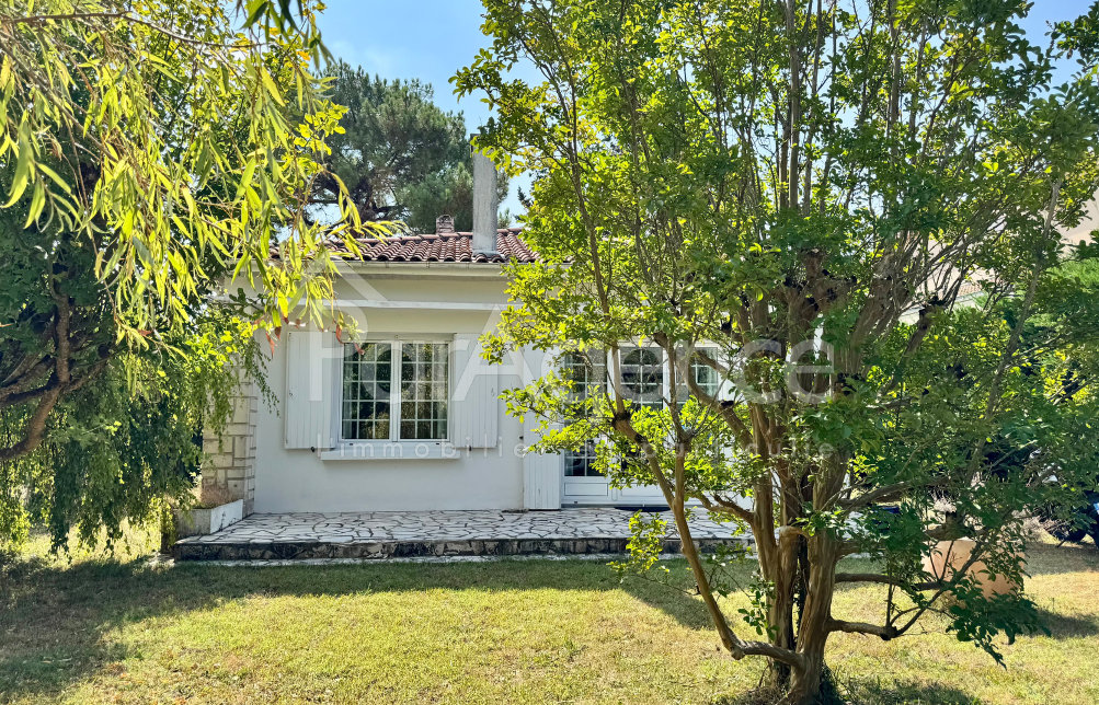 Maison 4 pièces 68 m² · à St Palais sur Mer · 68 m² · 470 200 €