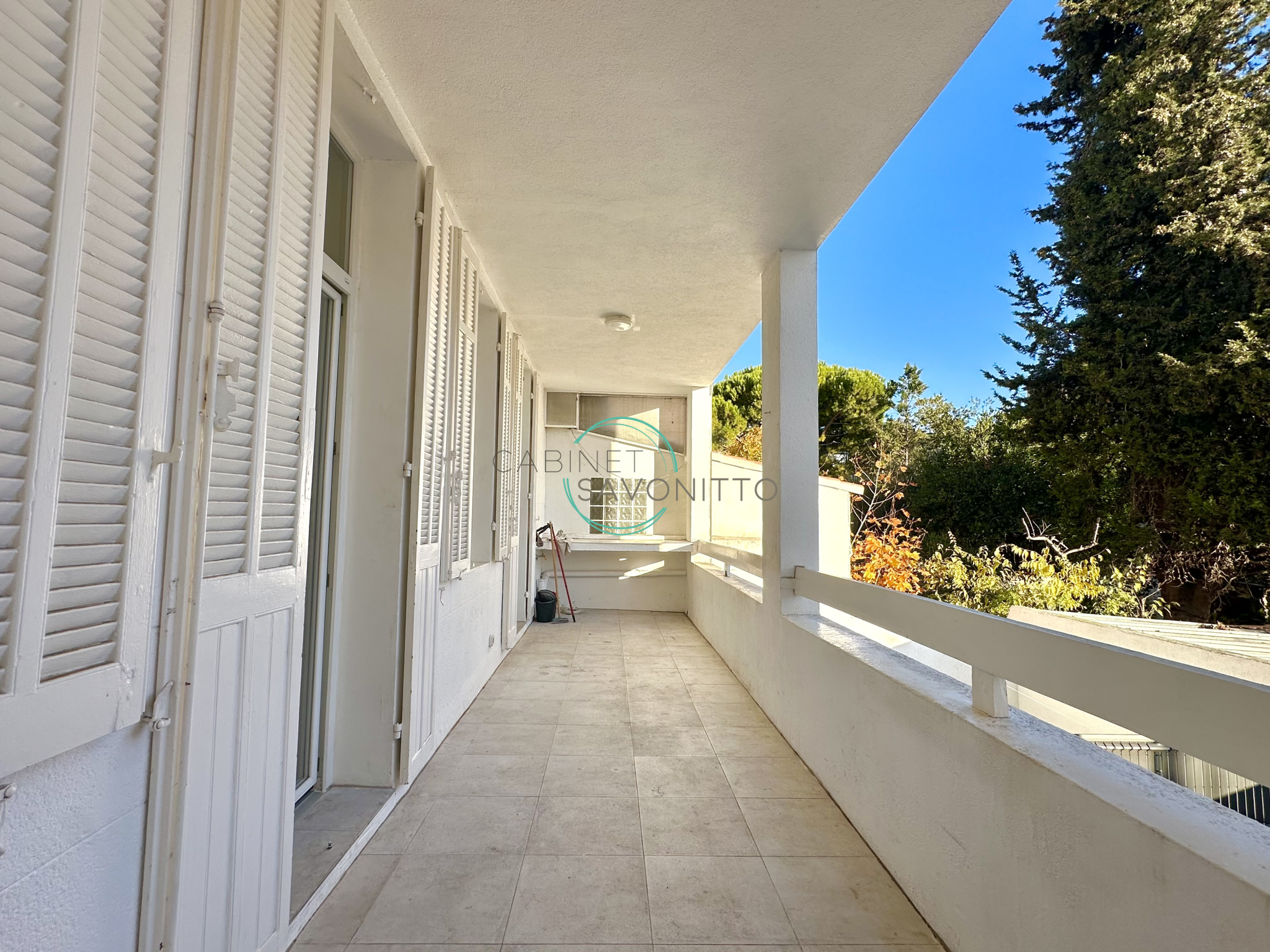 Appartement 4 pièces 72 m² · à Marseille 04 · 72 m² · 1 300 €/mois
