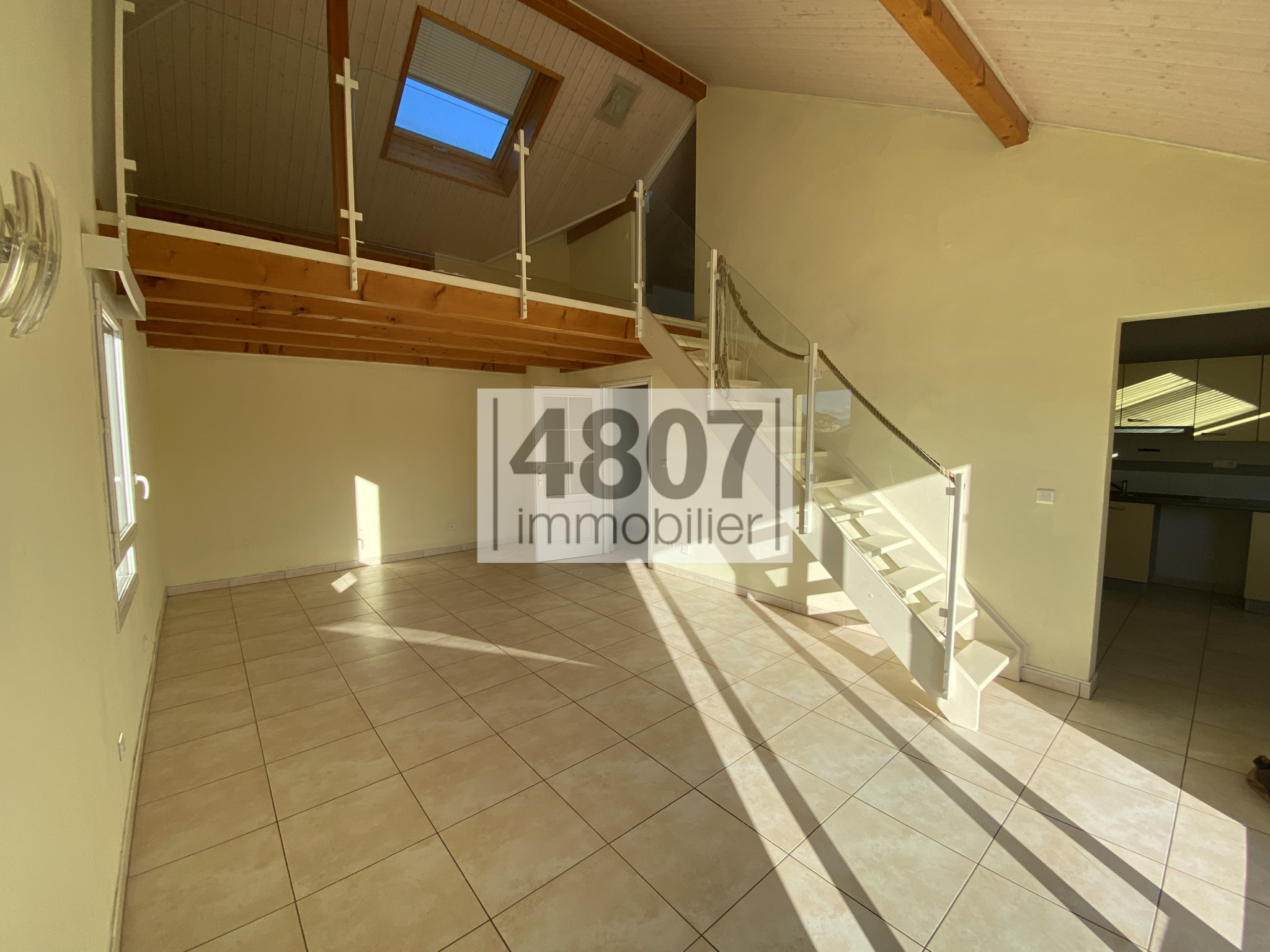 Appartement 4 pièces 108 m² · à Reignier Esery · 108 m² · 339 000 €