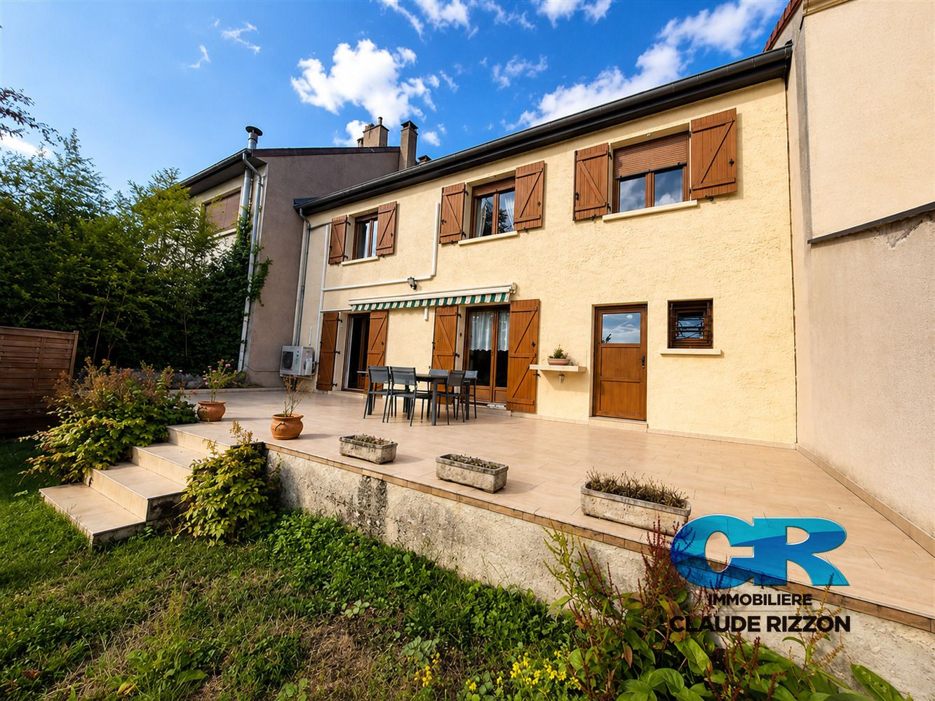 Maison 6 pièces 127 m² · à Woippy · 127 m² · 350 000 €
