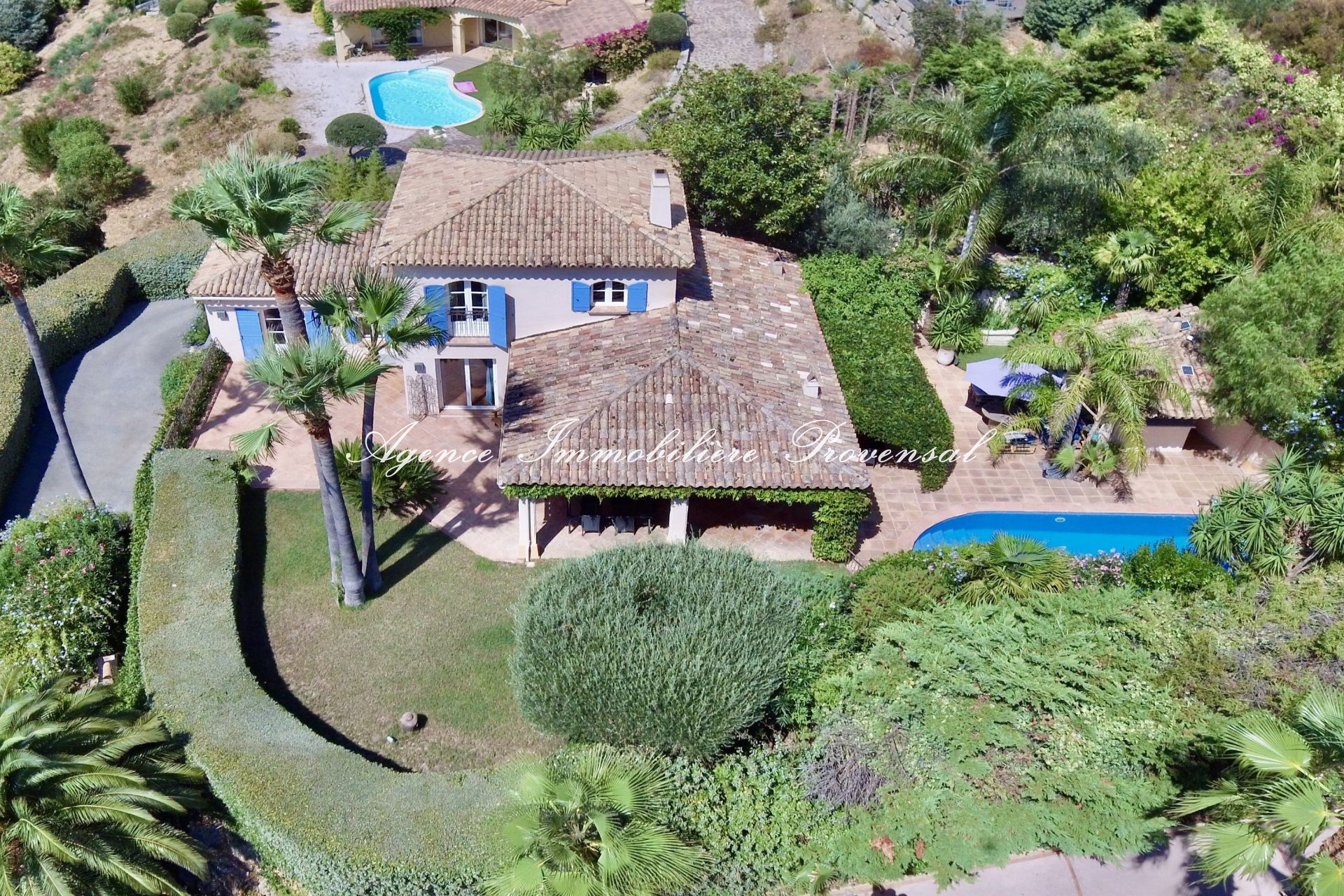 Maison 8 pièces 350 m² · à Ste Maxime · 350 m² · 1 790 000 €