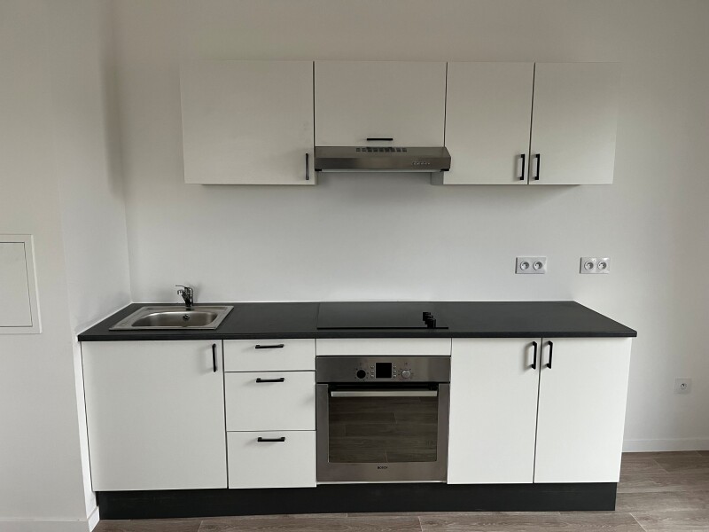 Appartement – MAGNANVILLE YVELINES ILE-DE-FRANCE - Vue 2