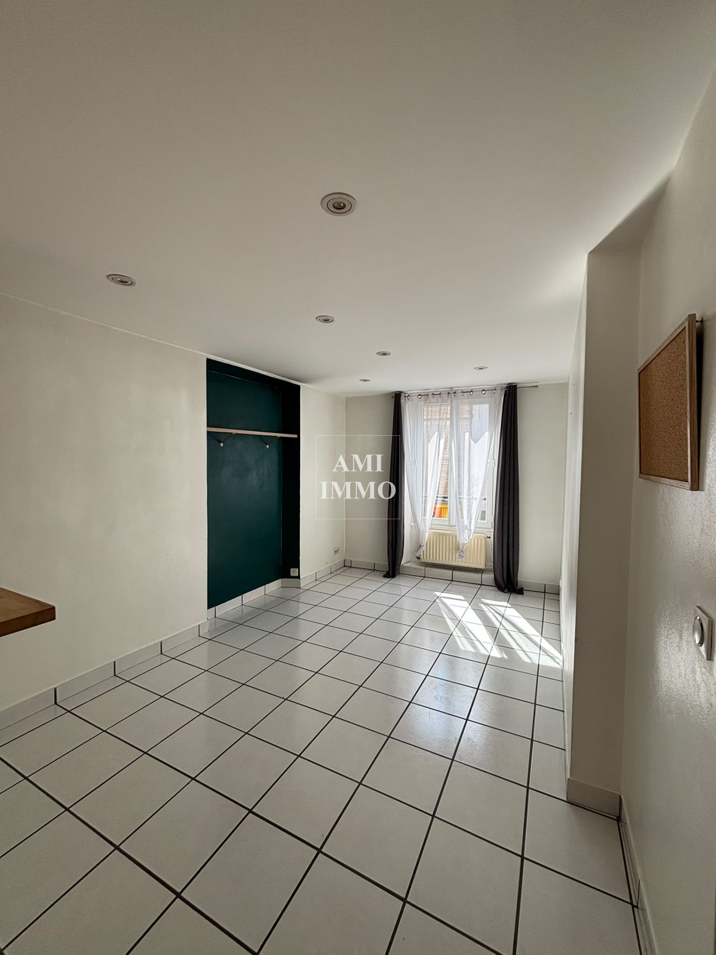 Appartement 2 pièces 41 m² · à Igny · 41 m² · 180 000 €