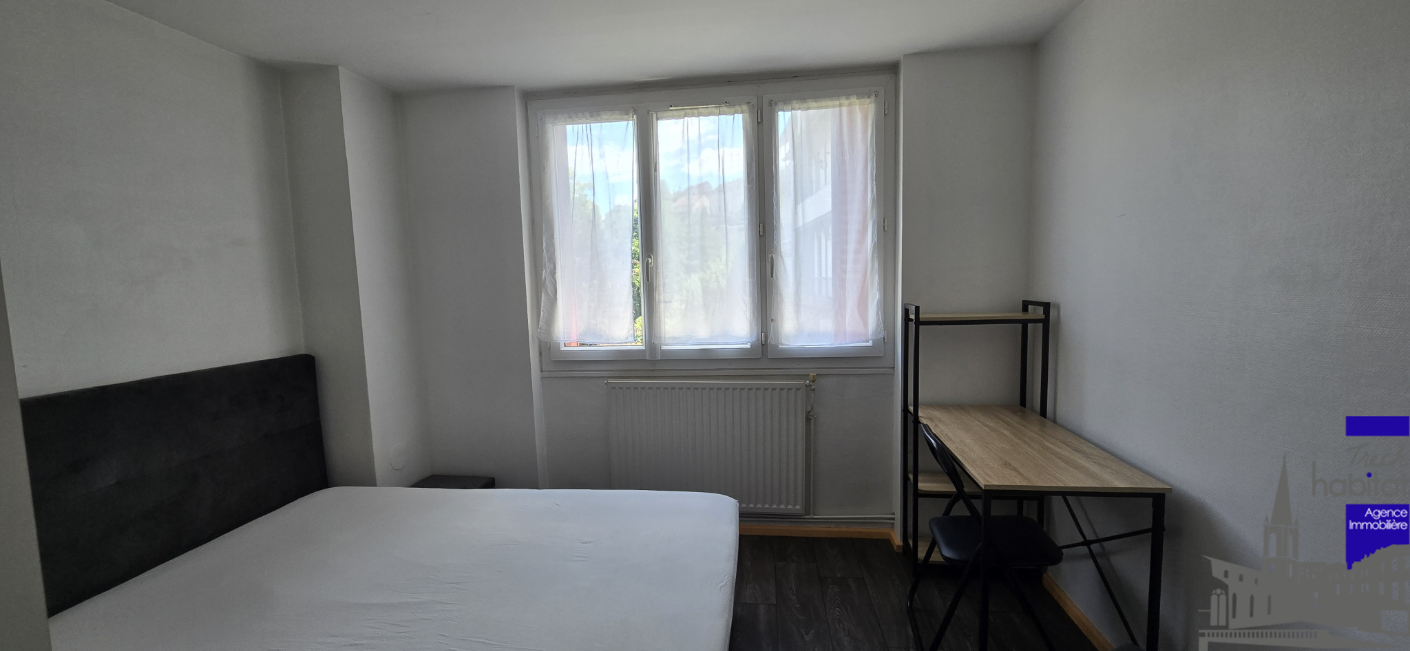 Appartement – TULLE CORREZE NOUVELLE-AQUITAINE - Vue 3