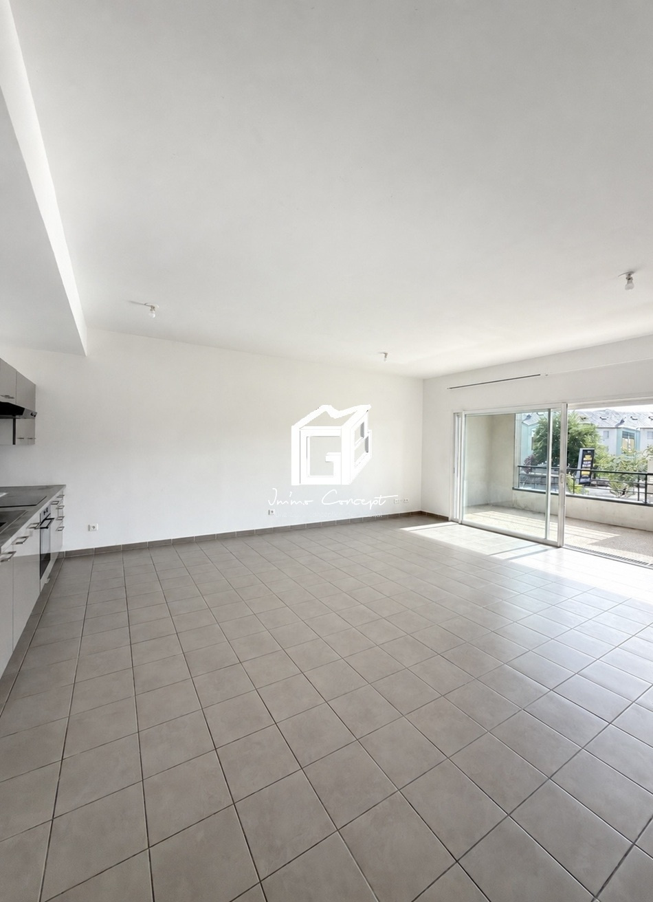 Appartement – Onet-le-Château, Les Balquières, Vieille Gare - Vue 2