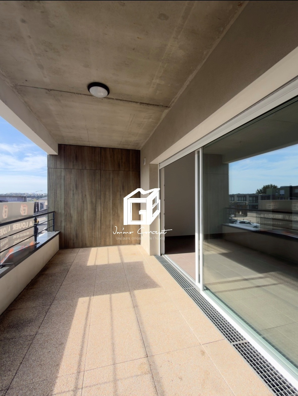 Appartement – Onet-le-Château, Les Balquières, Vieille Gare - Vue 3