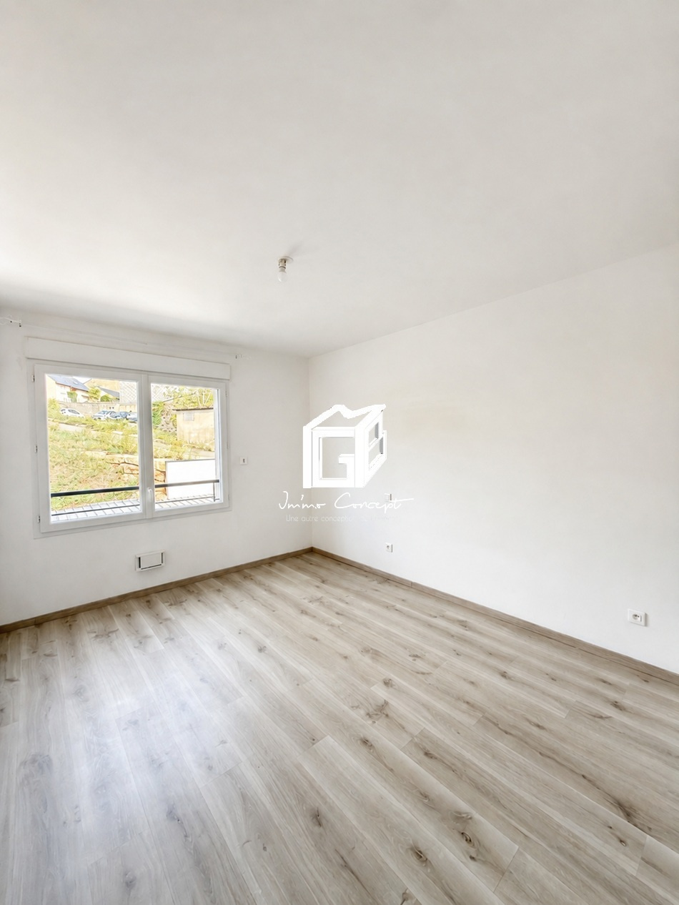 Appartement – Onet-le-Château, Les Balquières, Vieille Gare - Plus
