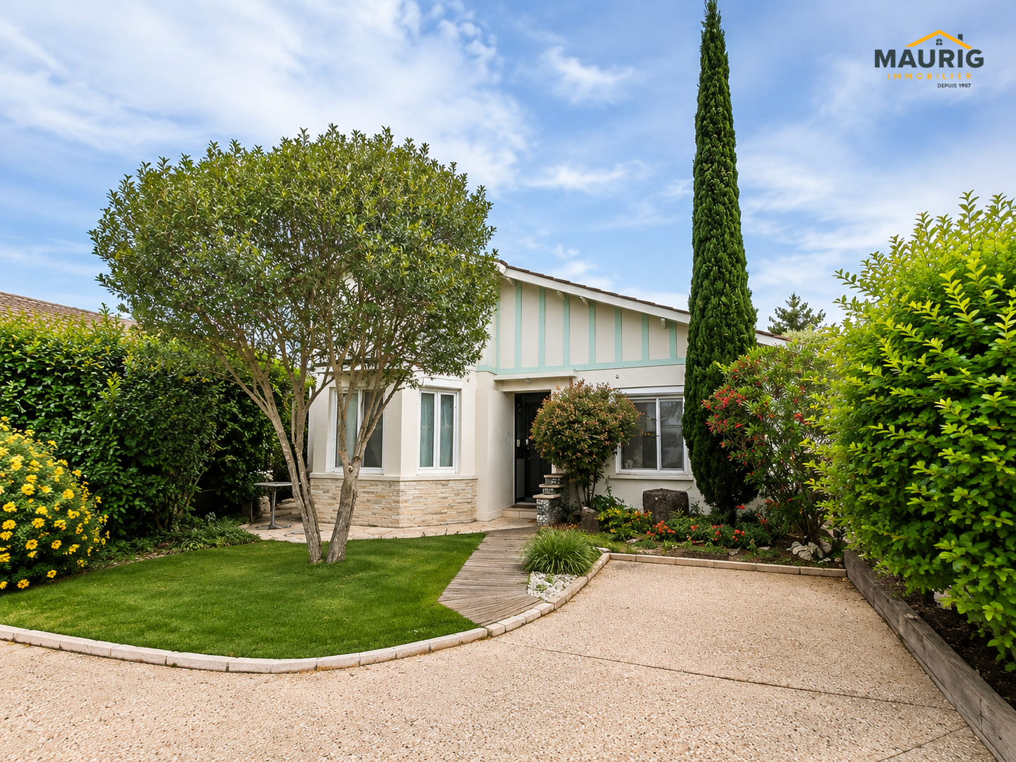 Maison 6 pièces 123 m² · à Marmande · 123 m² · 232 000 €