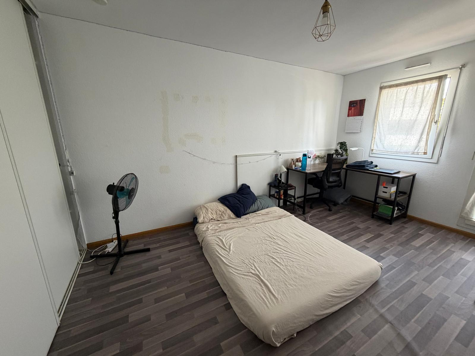 Appartement – STRASBOURG BAS-RHIN GRAND-EST - Vue 2