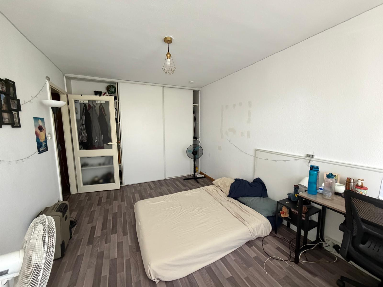Appartement – STRASBOURG BAS-RHIN GRAND-EST - Vue 3