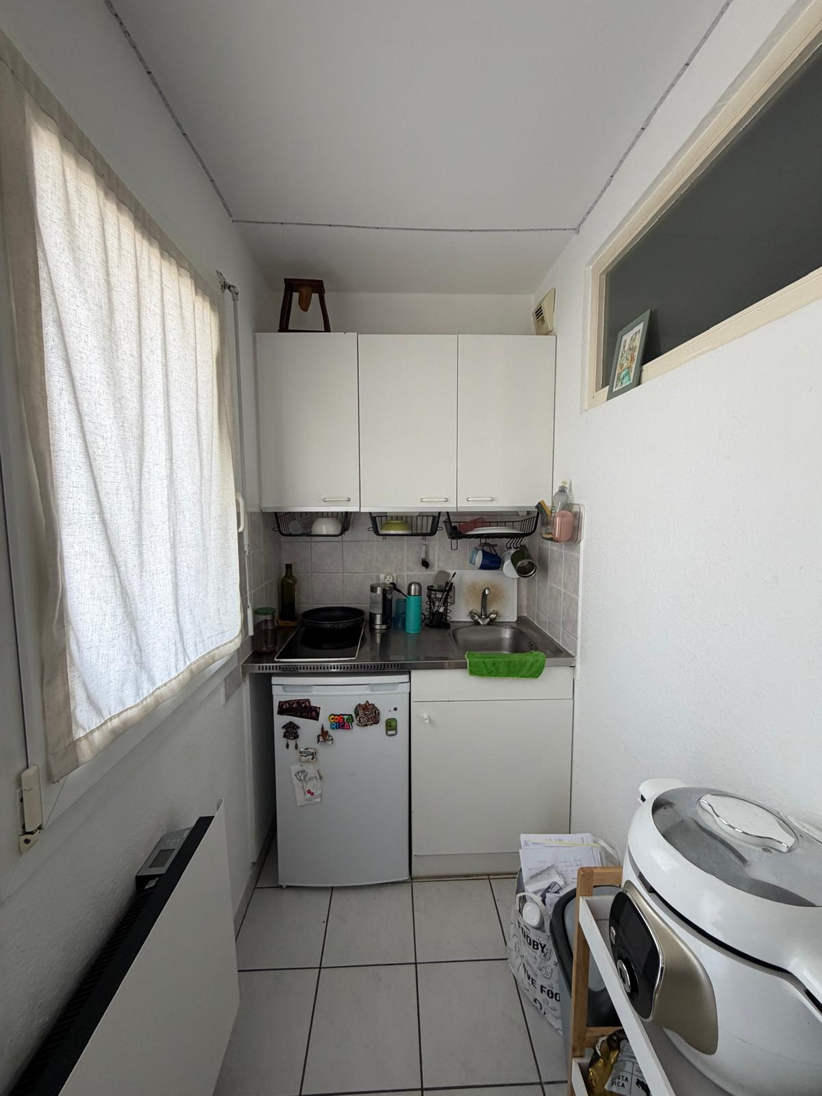 Appartement – STRASBOURG BAS-RHIN GRAND-EST - Vue 4