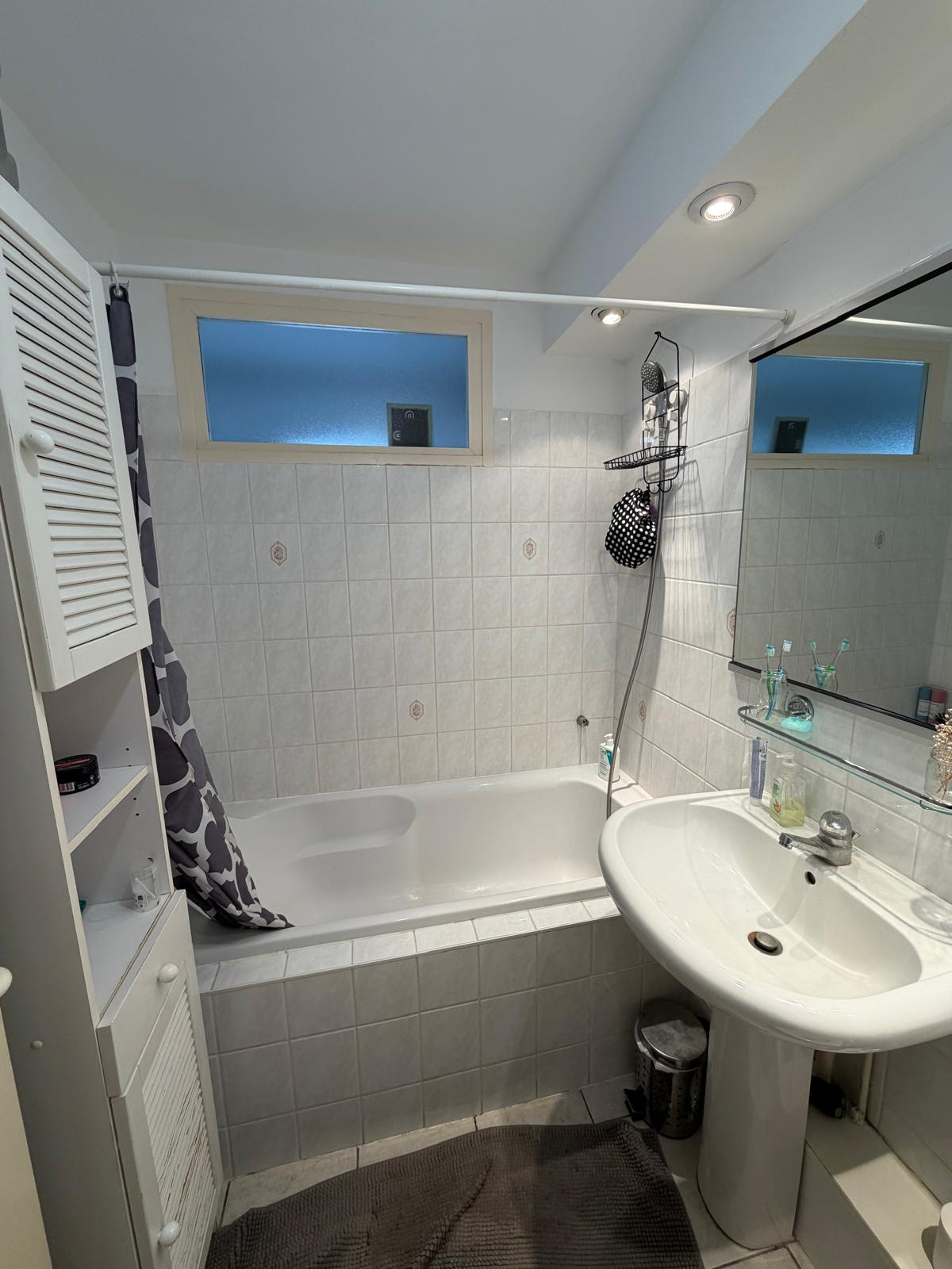 Appartement – STRASBOURG BAS-RHIN GRAND-EST - Plus