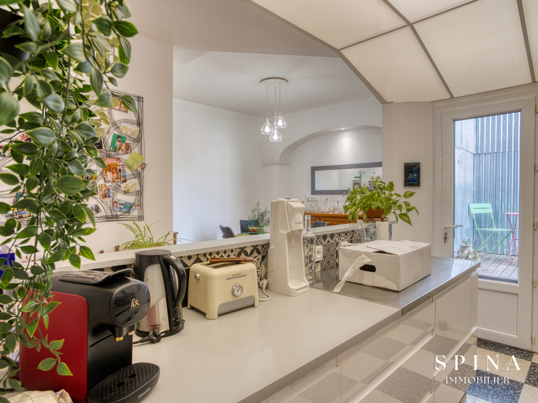 Maison – Béziers, La Dévèze - Vue 4