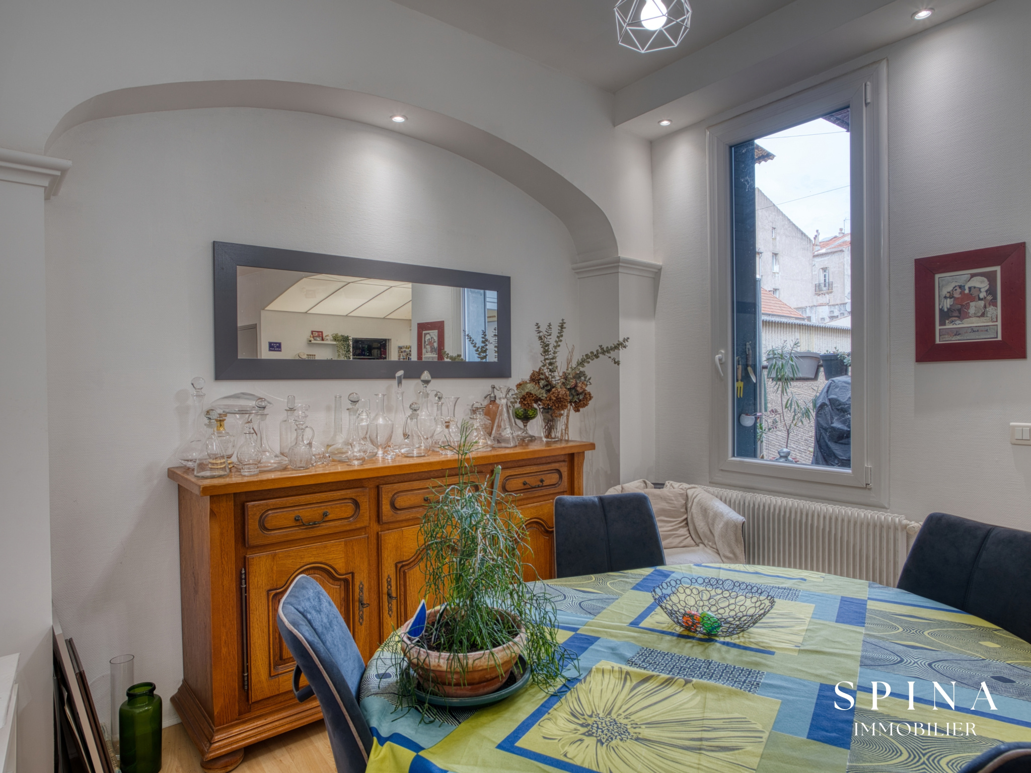 Maison – Béziers, La Dévèze - Vue 5