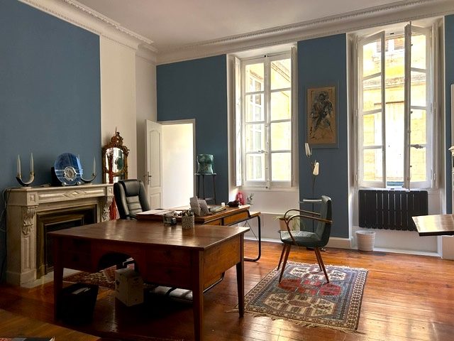 Appartement 1 pièce 34 m² · à Bordeaux · 34 m² · 273 000 €