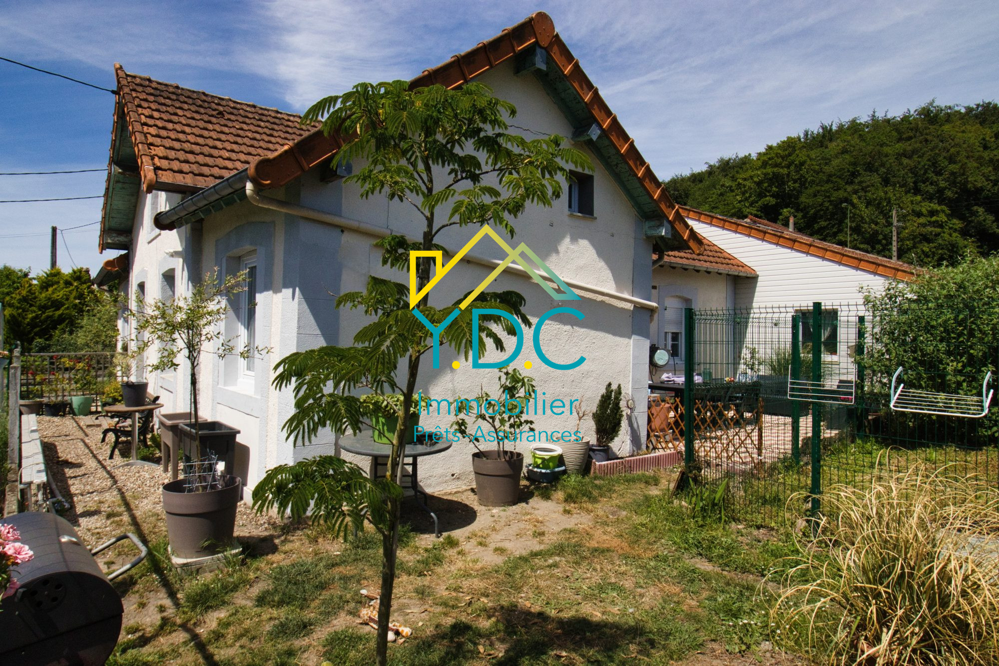 Maison 6 pièces 152 m² · à Le Trait · 152 m² · 194 500 €