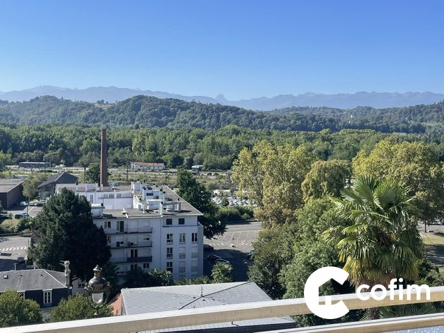 Appartement 2 pièces 40 m² · à Pau · 40 m² · 151 000 €