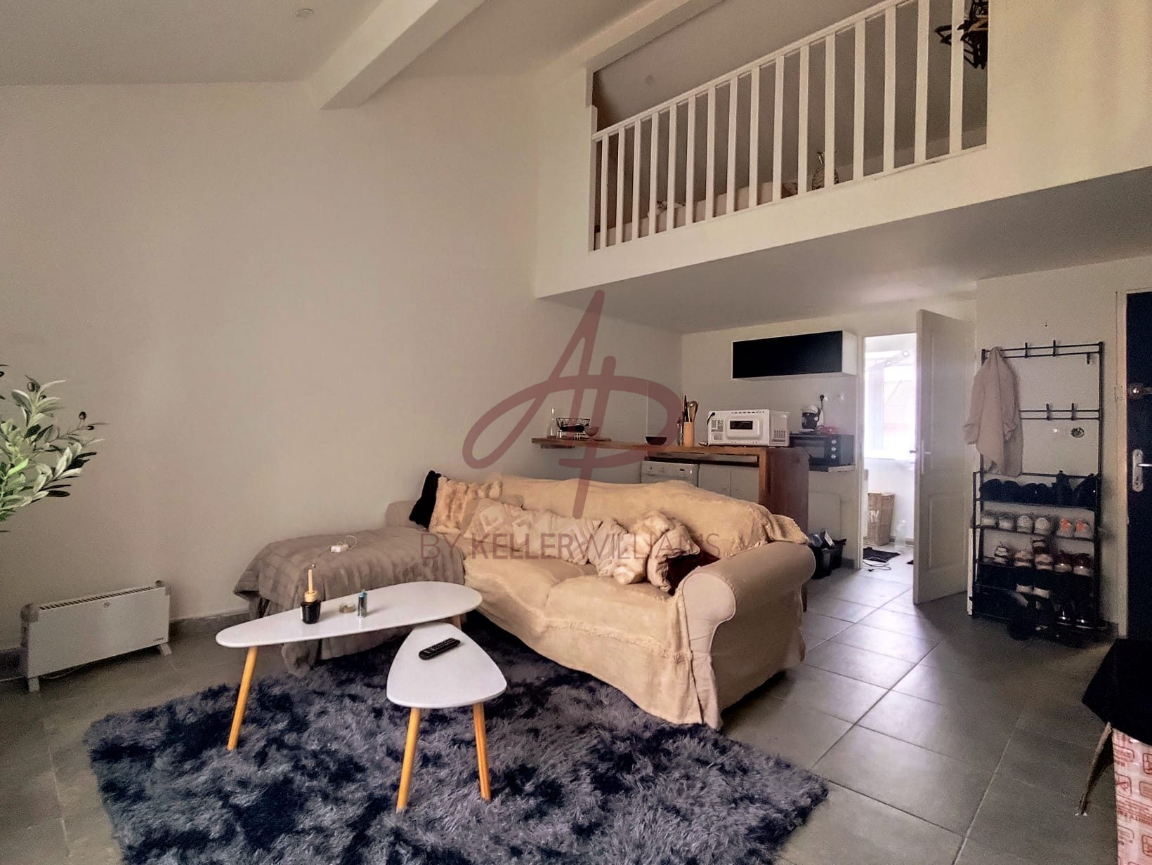 Immeuble 2 pièces 140 m² · à Faches Thumesnil · 140 m² · 219 000 €