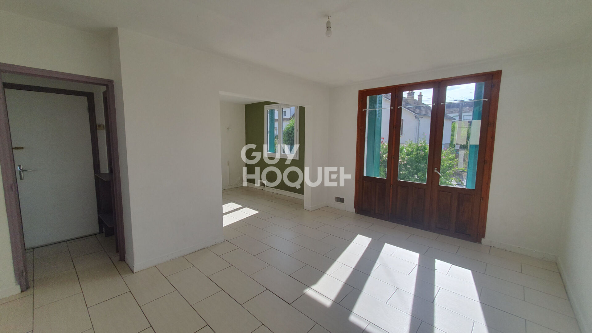 Maison 4 pièces 82 m² · à Appoigny · 82 m² · 129 000 €