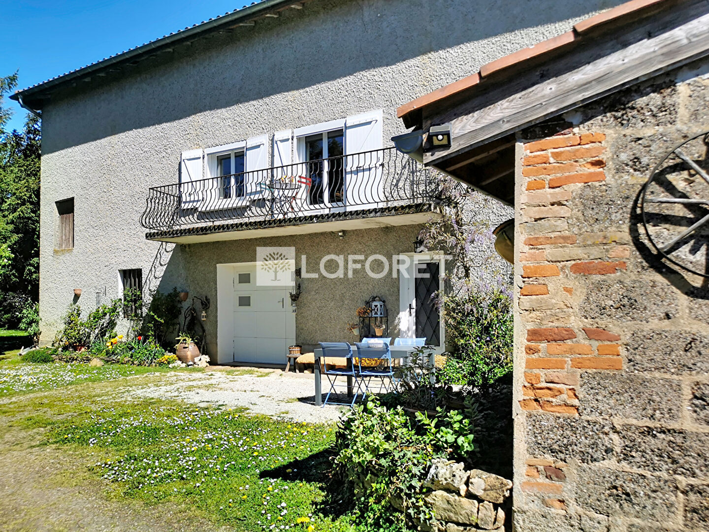 Maison 4 pièces 110 m² · à Genay · 110 m² · 449 000 €