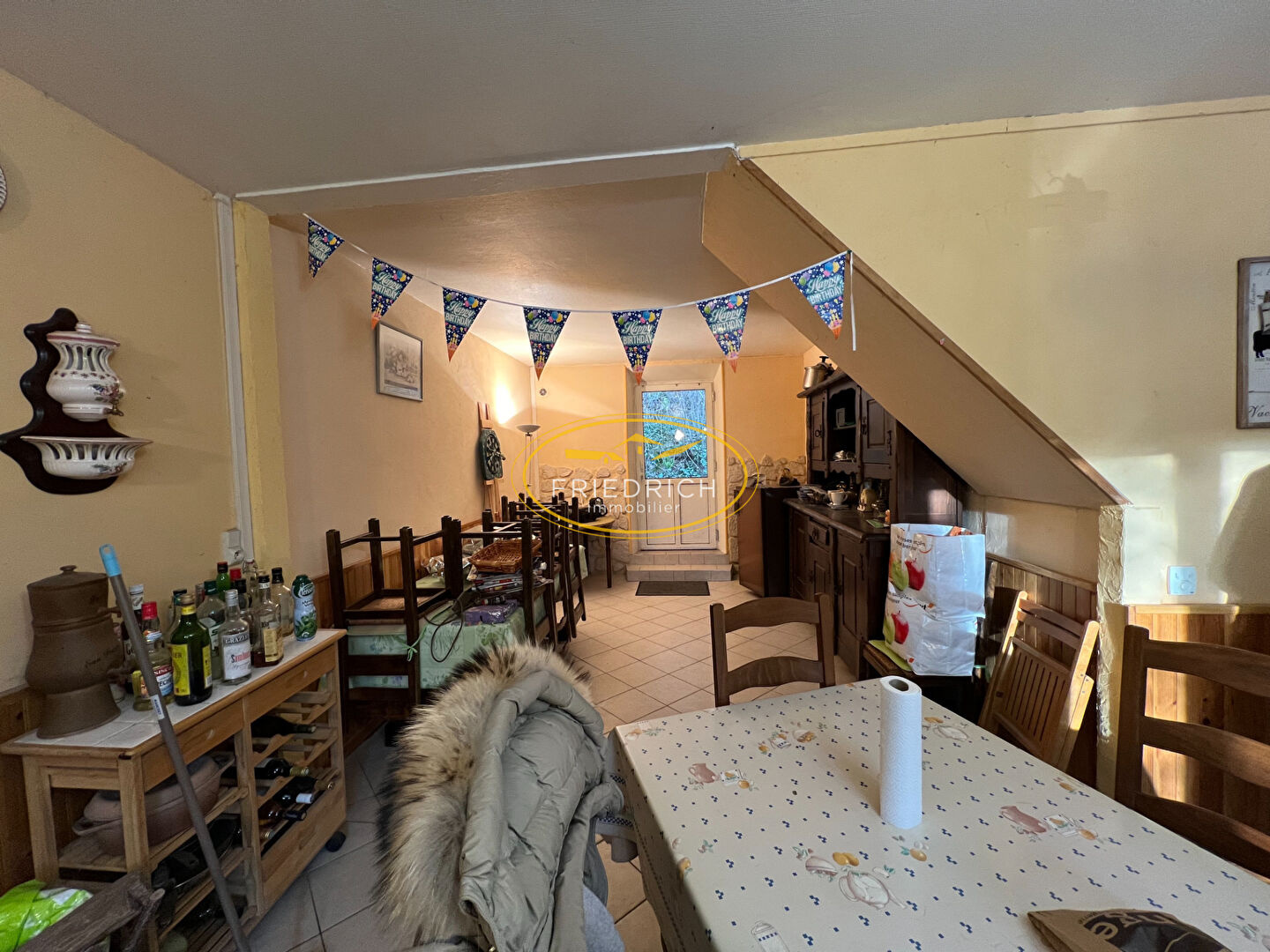 Maison – MOUILLY MEUSE GRAND-EST - Vue 2