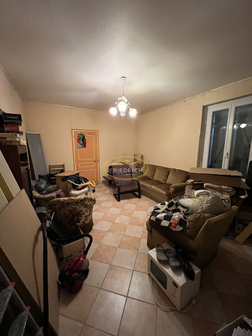 Maison – MOUILLY MEUSE GRAND-EST - Vue 3