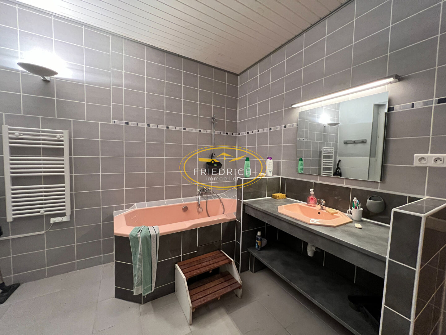 Maison – MOUILLY MEUSE GRAND-EST - Vue 4