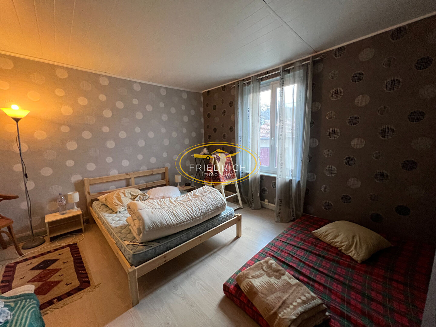 Maison – MOUILLY MEUSE GRAND-EST - Vue 5