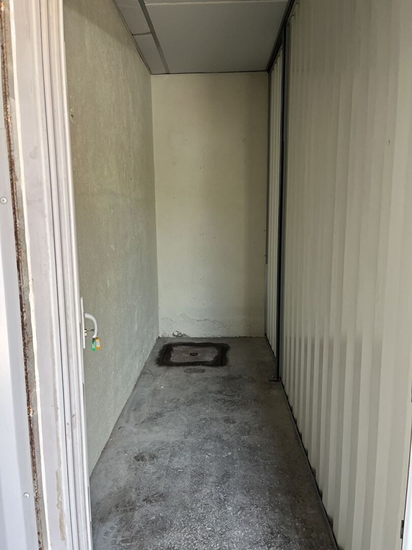 Parking · à Montauban · 60 €/mois