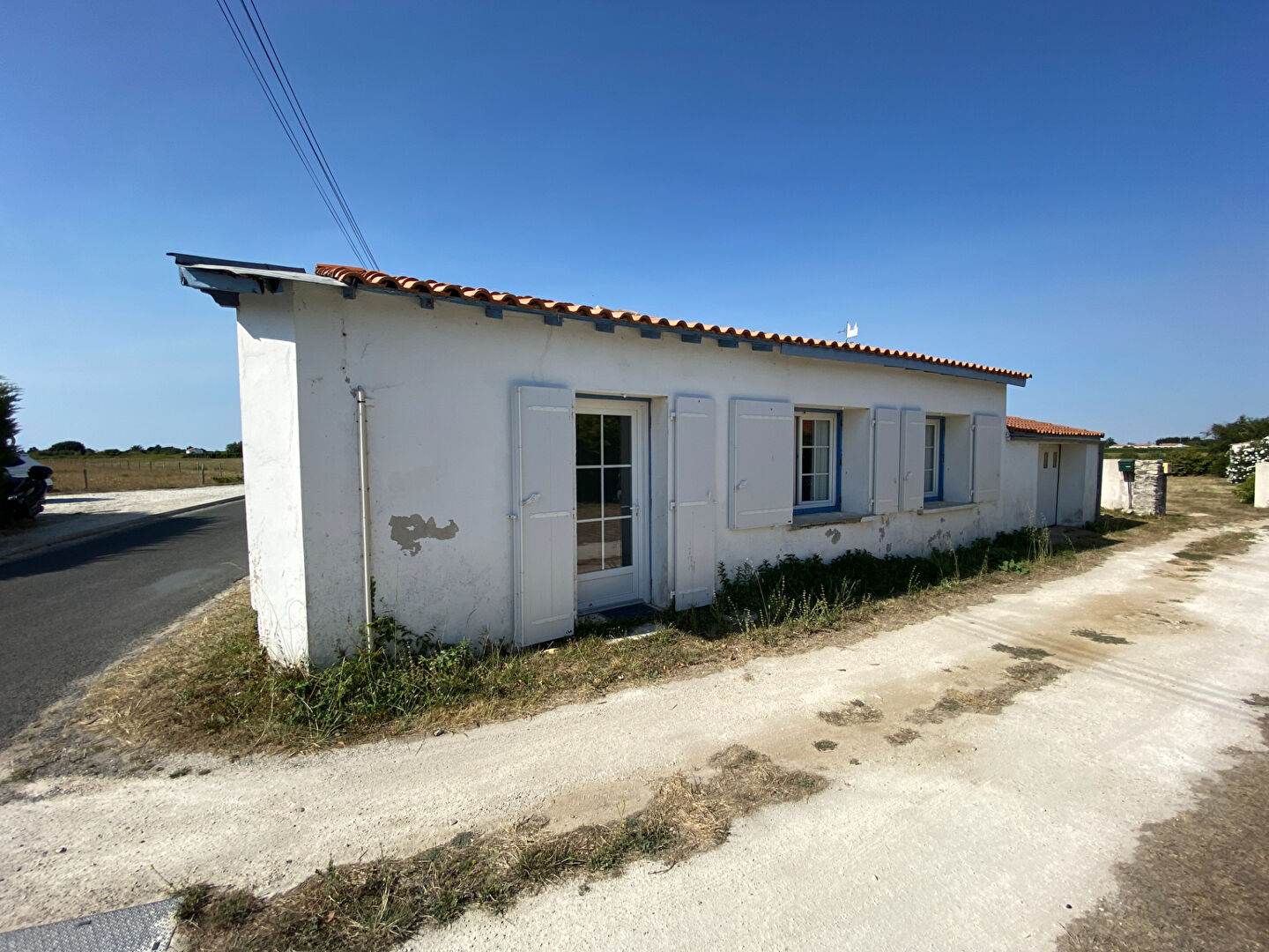 Maison 5 pièces 127 m² · à St Georges D Oleron · 127 m² · 242 000 €