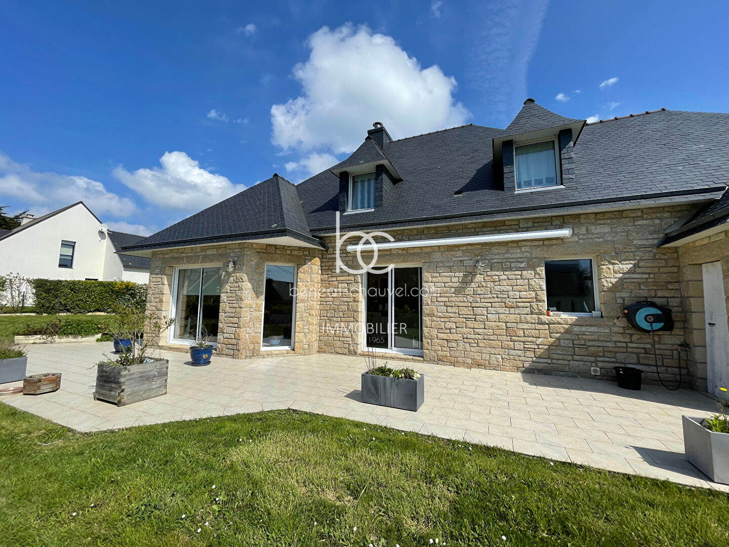 Maison 6 pièces 182 m² · à St Gildas de Rhuys · 182 m² · 735 000 €