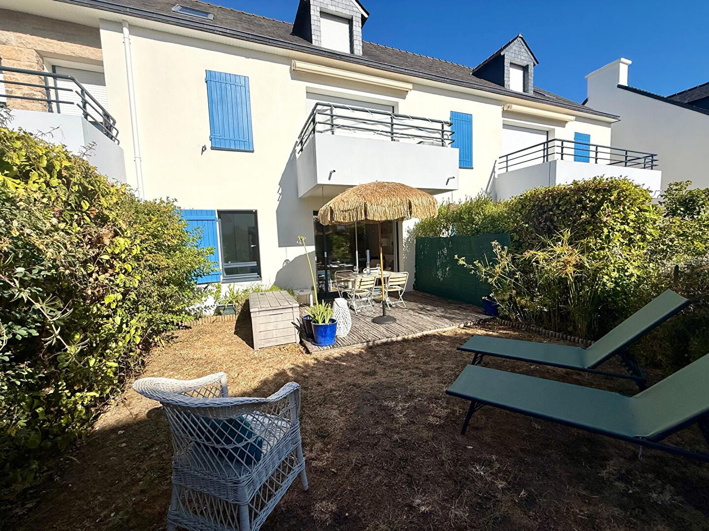 Appartement 3 pièces 46 m² · à Quiberon · 46 m² · 320 250 €