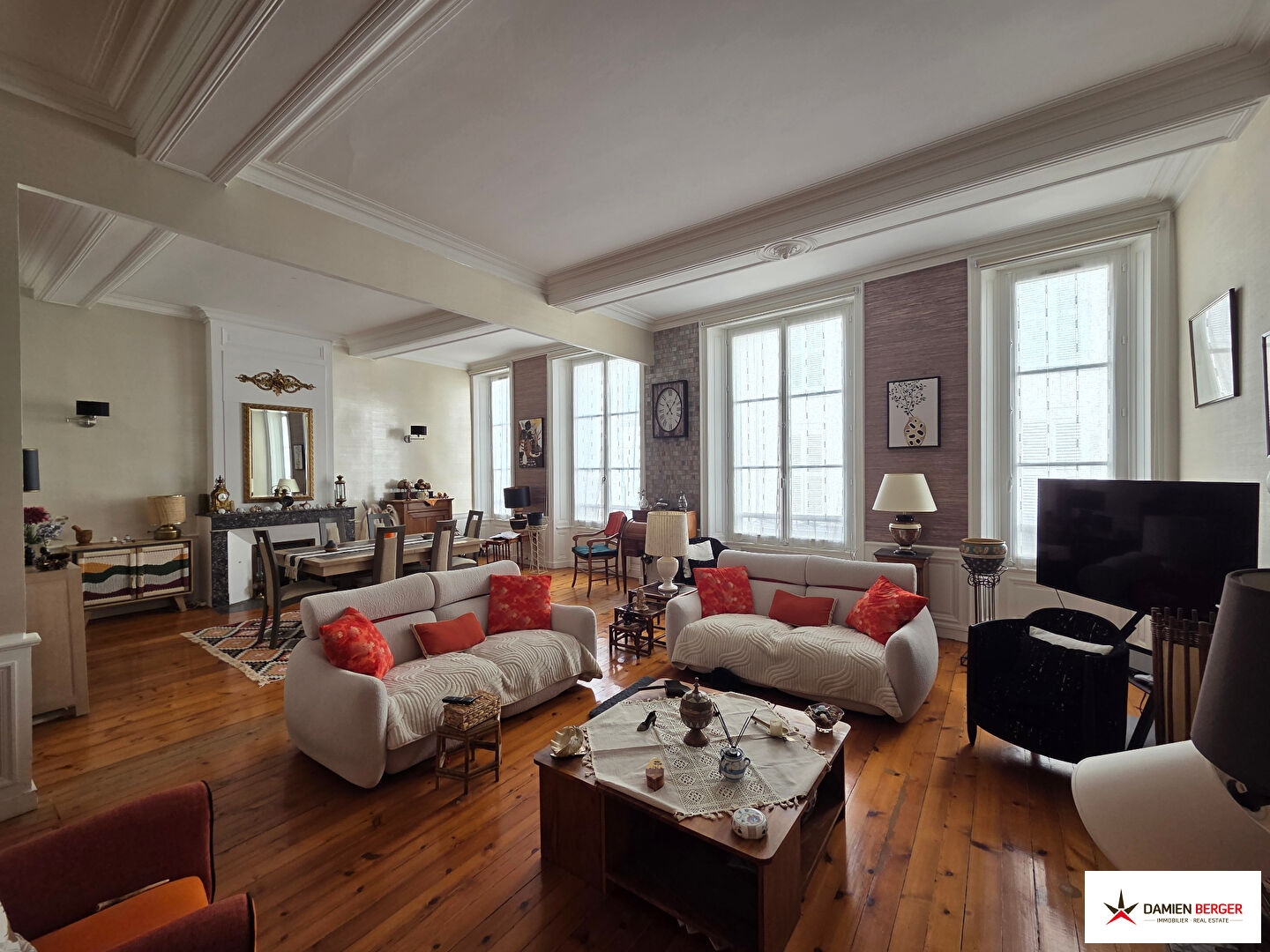 Appartement 4 pièces 157 m² · à La Rochelle · 157 m² · 861 000 €