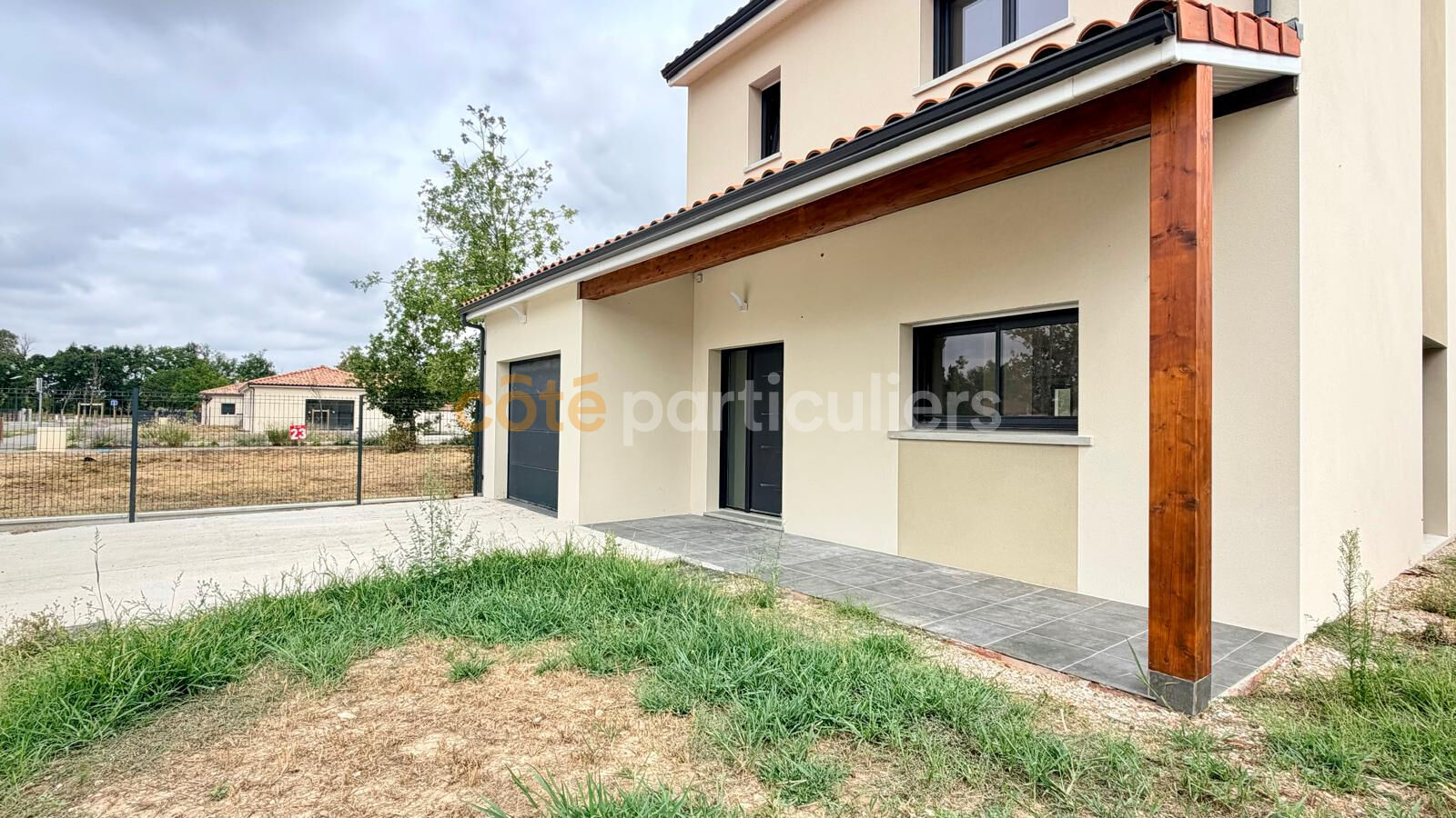 Maison 5 pièces 118 m² · à Montauban · 118 m² · 348 400 €