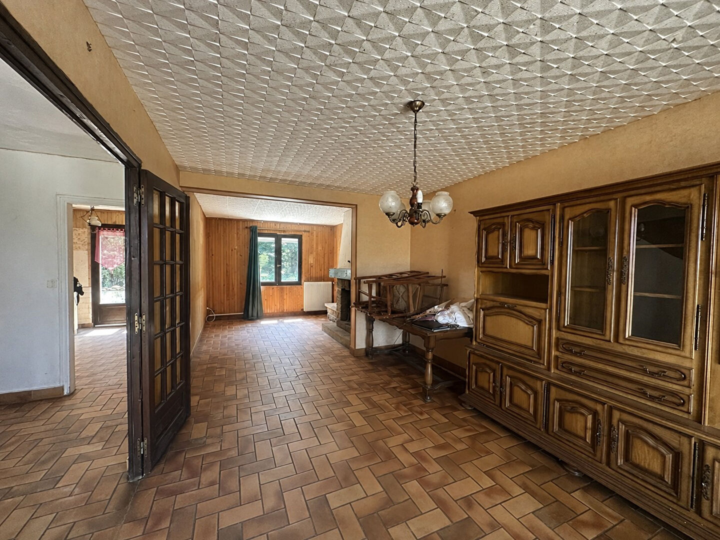 Maison – LANGUENAN COTES-D'ARMOR BRETAGNE - Vue 4