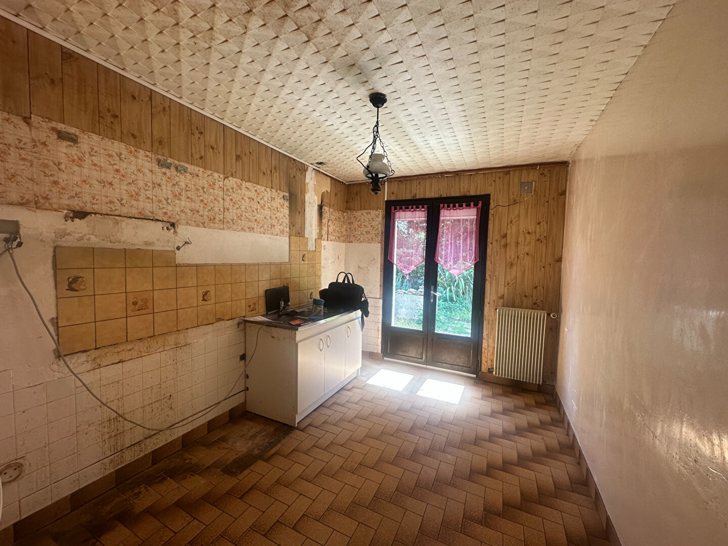 Maison – LANGUENAN COTES-D'ARMOR BRETAGNE - Vue 5