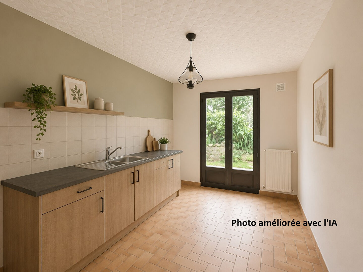 Maison – LANGUENAN COTES-D'ARMOR BRETAGNE - Plus