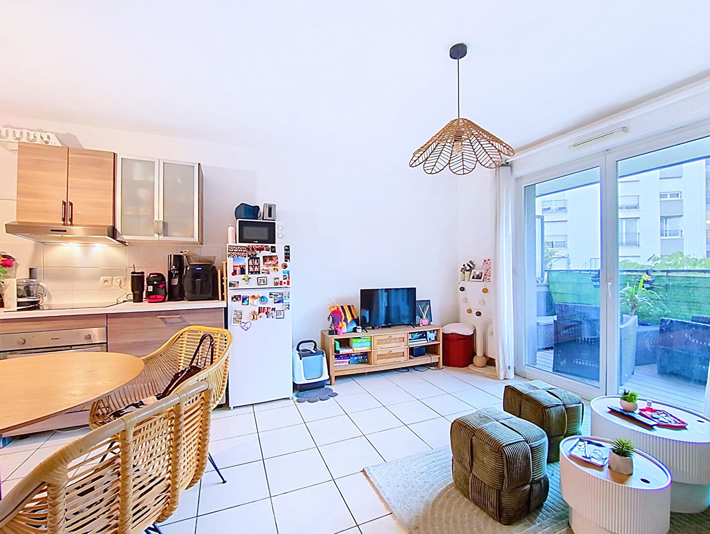 Appartement 2 pièces 43 m² · à Caluire Et Cuire · 43 m² · 199 000 €